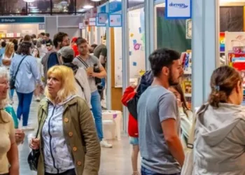 Abre sus puertas para Junín y la zona una nueva edición de la Feria del Libro