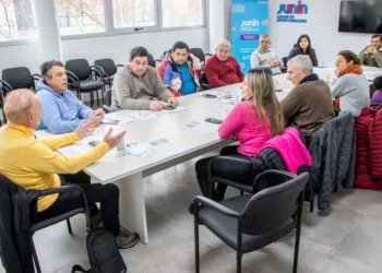 El Foro de Seguridad Vial volvió a reunirse para  analizar estadísticas y reforzar estrategias