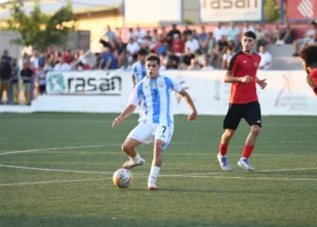 Breves deportivas