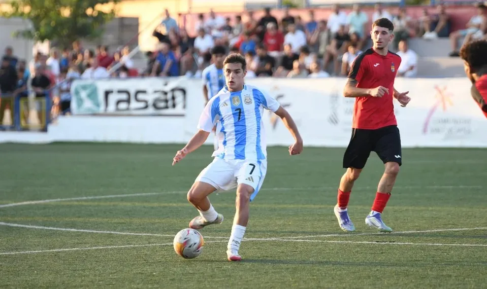 Breves deportivas