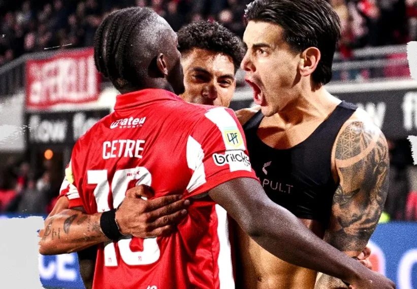 Se completó la segunda fecha