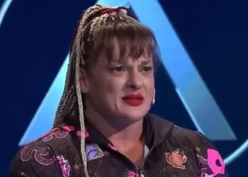 El día que «Locomotora» Oliveras habló de su propia muerte: «Todo tiene solución, menos eso»