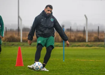Sarmiento ya piensa en Godoy Cruz
