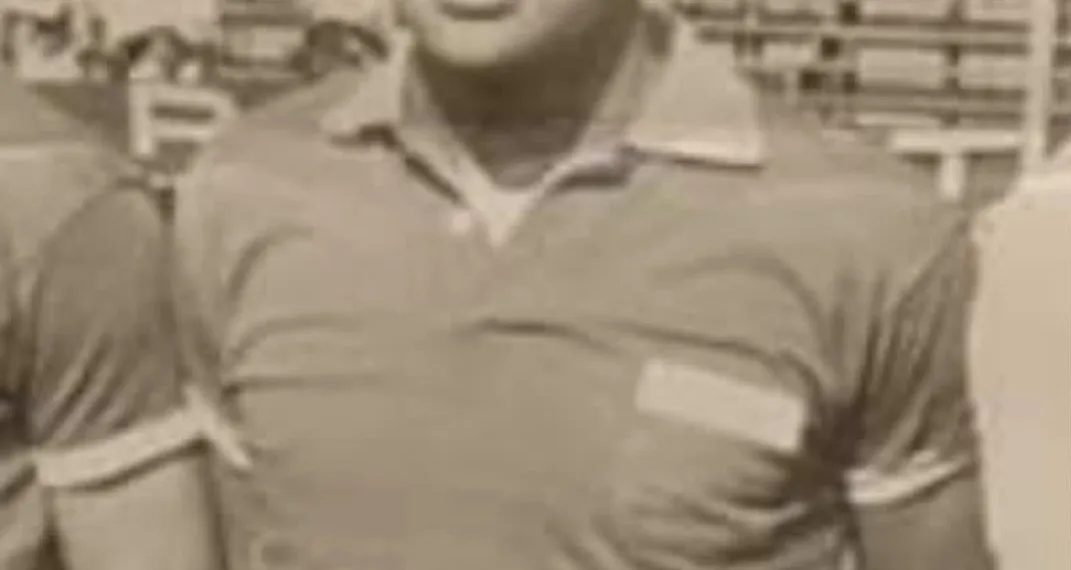 Falleció el “Zurdo” López, exjugador de Sarmiento