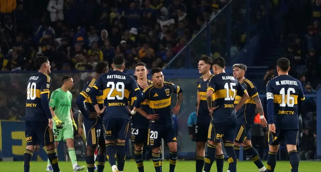 Copa Argentina: Boca se enfrenta con Atlético Tucumán en busca de un lugar en los octavos
