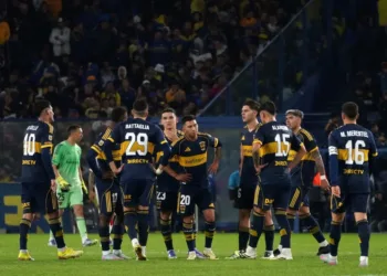 Copa Argentina: Boca se enfrenta con Atlético Tucumán en busca de un lugar en los octavos