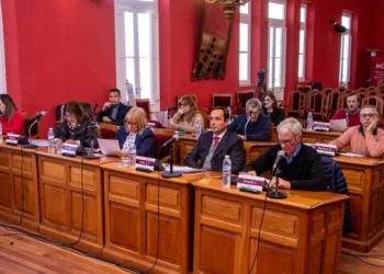 Editorial: El fin de una etapa