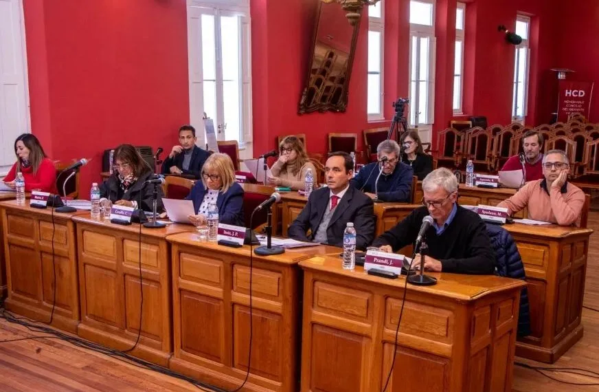 Editorial: El fin de una etapa