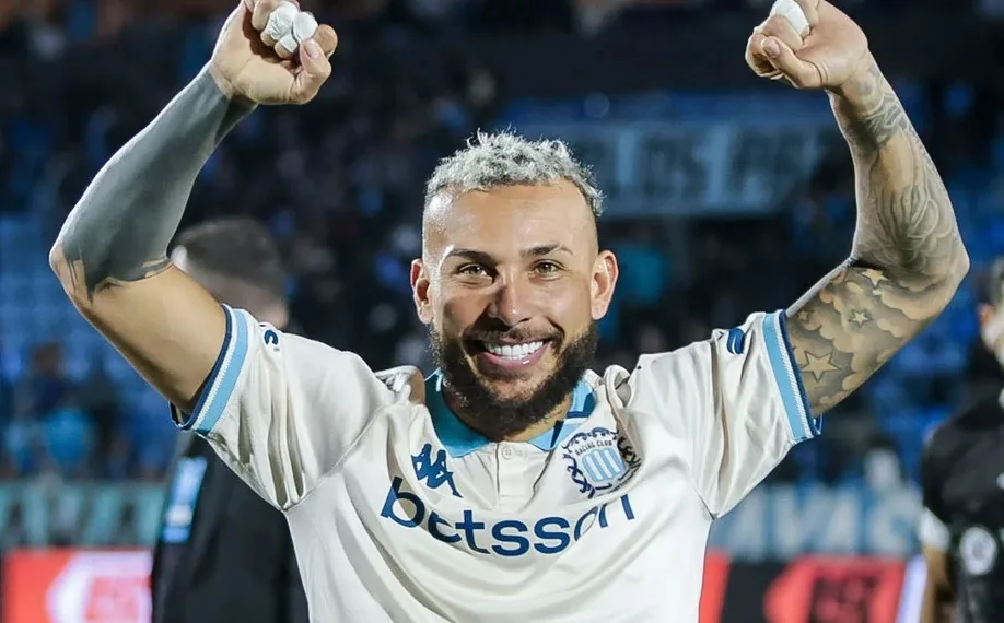 Con cinco partidos, sigue la tercera fecha de la Liga Profesional