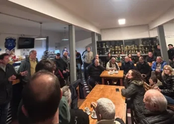 Argentino define su futuro