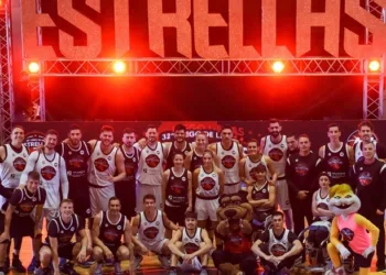 Confirmaron los equipos para el Juego de las Estrellas