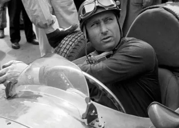 La Fórmula 1 homenajeó a Juan Manuel Fangio