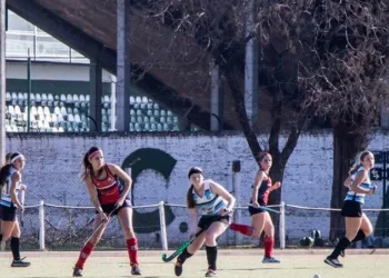 Hockey: se disputó la etapa de play-offs del Torneo Apertura