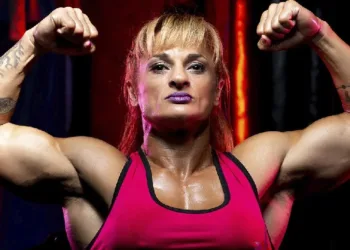 La salud de “Locomotora” Oliveras: “Sin cambios neurológicos”