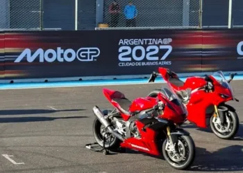 Bombazo: el MotoGP regresará a Buenos Aires tras 28 años: será en 2027