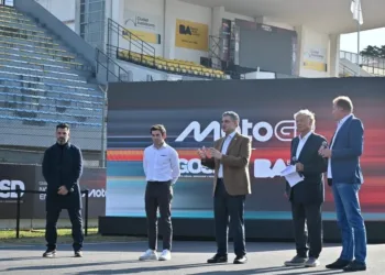 El faraónico plan para que la Fórmula 1 vuelva a la Argentina: así será el nuevo Autódromo Gálvez