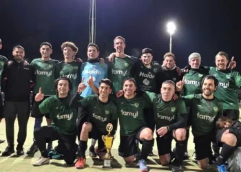 Pablo Álvarez y la consagración histórica de Sarmiento