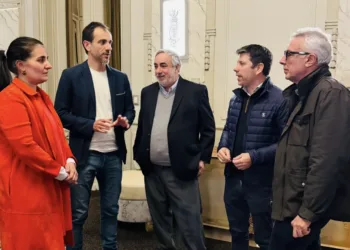 El mensaje de Petrecca a horas del cierre de listas
