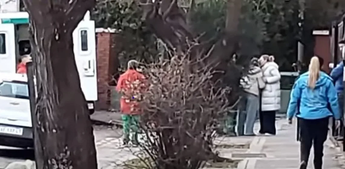 Terrible tragedia en Villa Devoto: cinco personas de una misma familia murieron por un escape de gas