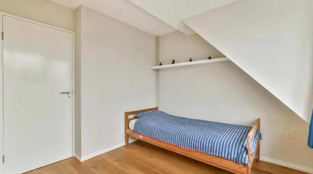 Qué tipo de cama elegir según el espacio y necesidades