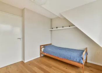 Qué tipo de cama elegir según el espacio y necesidades