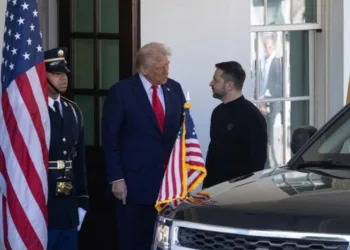 Zelenski conversó con Trump acerca  de cómo detener la guerra con Rusia
