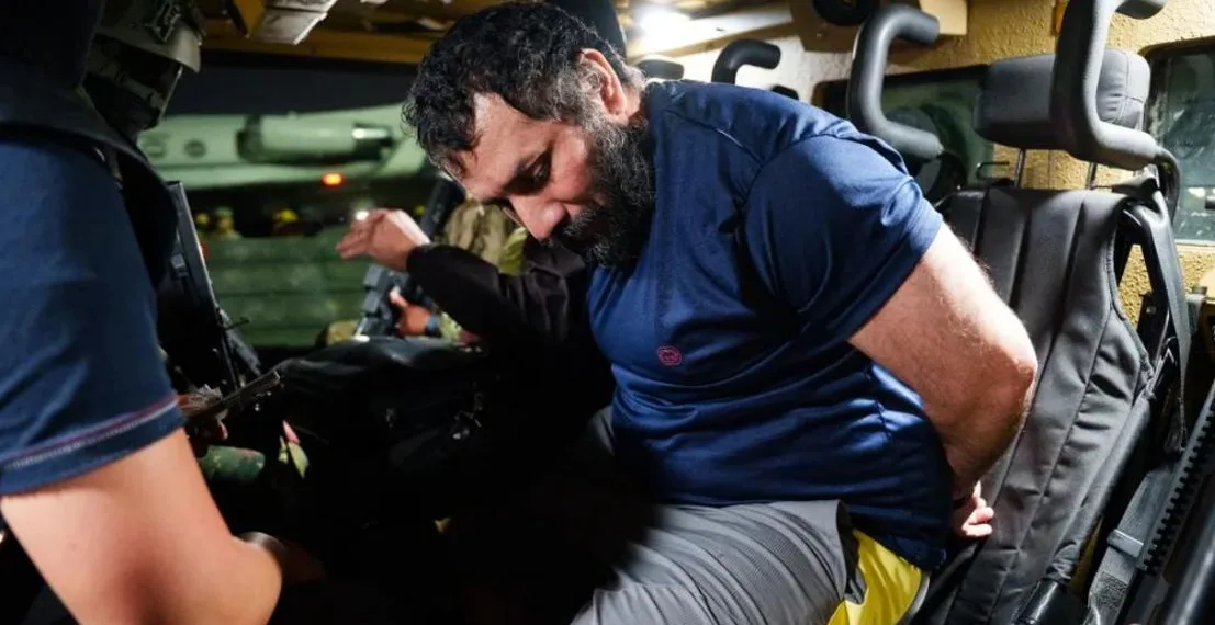 Ecuador extraditó a Estados Unidos al  narcotraficante Adolfo Macías «Fito»