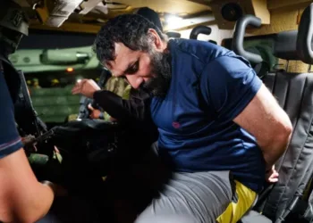 Ecuador extraditó a Estados Unidos al  narcotraficante Adolfo Macías «Fito»