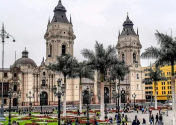 Lima será sede de dos importantes encuentros  de la aviación latinoamericana en 2025