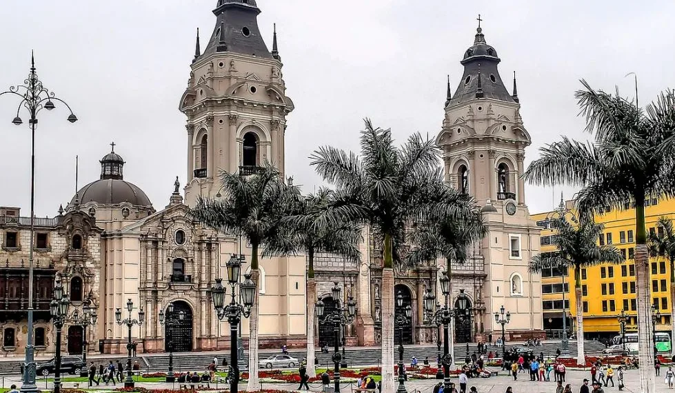 Lima será sede de dos importantes encuentros  de la aviación latinoamericana en 2025