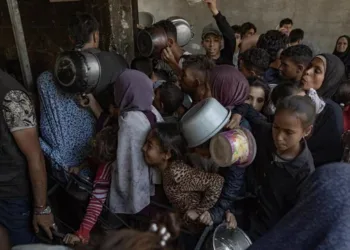 Israel abre corredores humanitarios en Gaza