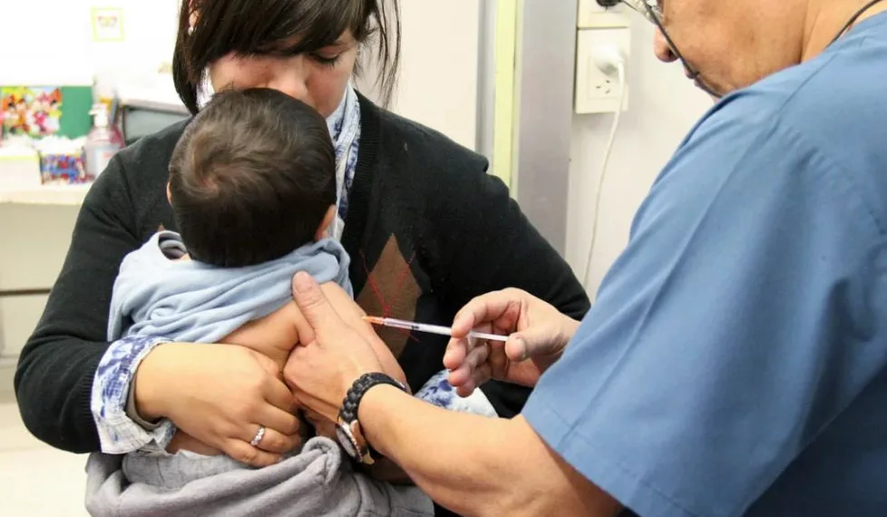 Bolivia en emergencia sanitaria  nacional por brote de sarampión