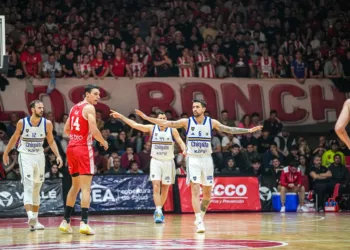 Instituto venció a Boca y empató la serie final