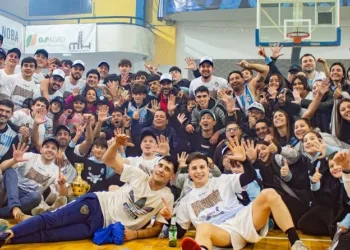 San Martín: el camino del séxtuple campeón