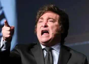 Milei: “Quieren destruir al Gobierno nacional”