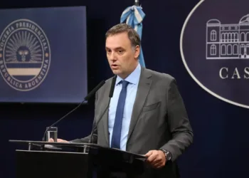 El Gobierno apelará el fallo que  suspendió la disolución de Vialidad