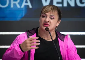 «Locomotora» sigue en estado crítico