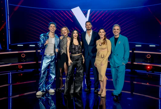 La Voz Argentina: qué pasa este domingo, a qué hora es la gala y cómo ver en vivo