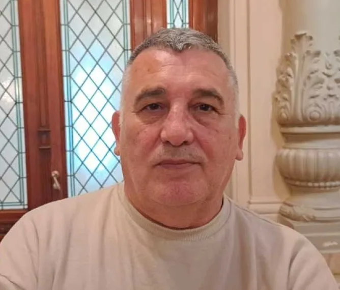 Paco Manrique consideró que la reforma  laboral del Consejo de Mayo «no va a prosperar»