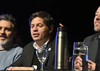 Quedaron inauguradas las  XIX Jornadas de IDERA