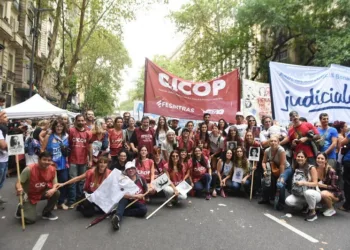 Fuerte rechazo de CICOP a los cambios en el Sistema Nacional de Residencias