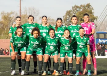 Femenino: Sarmiento espera por Deportivo Morón