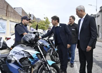 Desplazan a 24 policías bonaerenses por  «confabulación» e «intento de golpe»