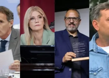 Fracturas, tensiones y las campañas que se vienen, lo que dejó el cierre de listas