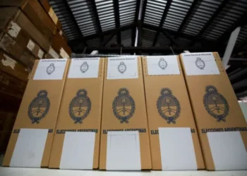 Provincia avanza con el proceso electoral:  45.000 efectivos y 88.000 autoridades de mesa