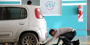 Aumentó la VTV en la provincia de Buenos Aires: cuánto cuesta