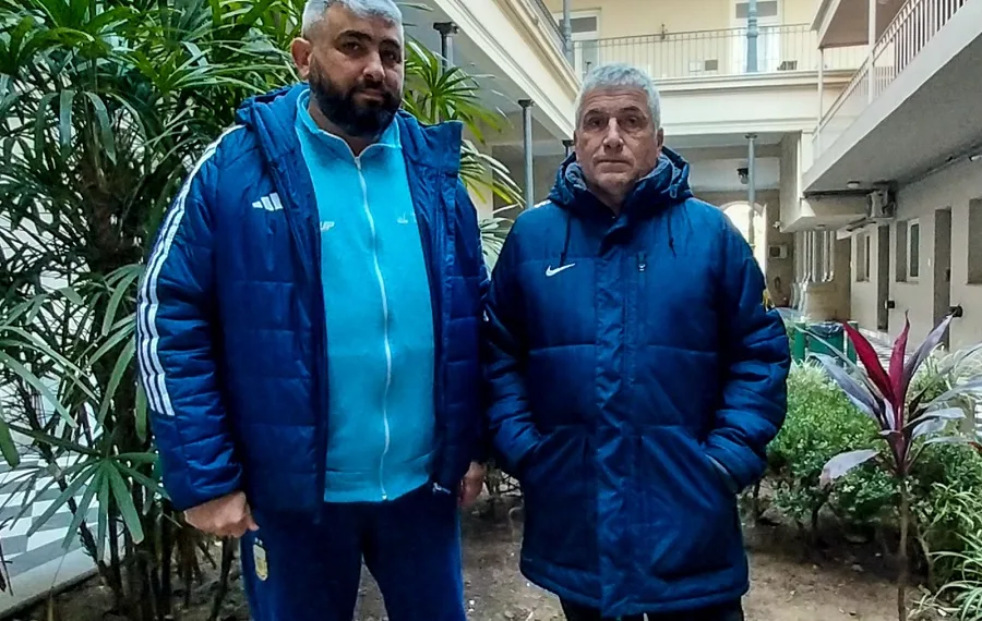 Junín será sede del primer encuentro entre la UROBA y la Selección de Estados Unidos