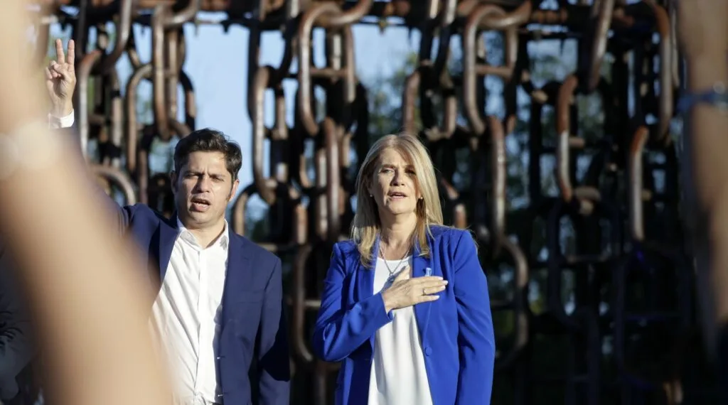 El peronismo bonaerense cierra las  listas de unidad en toda la provincia