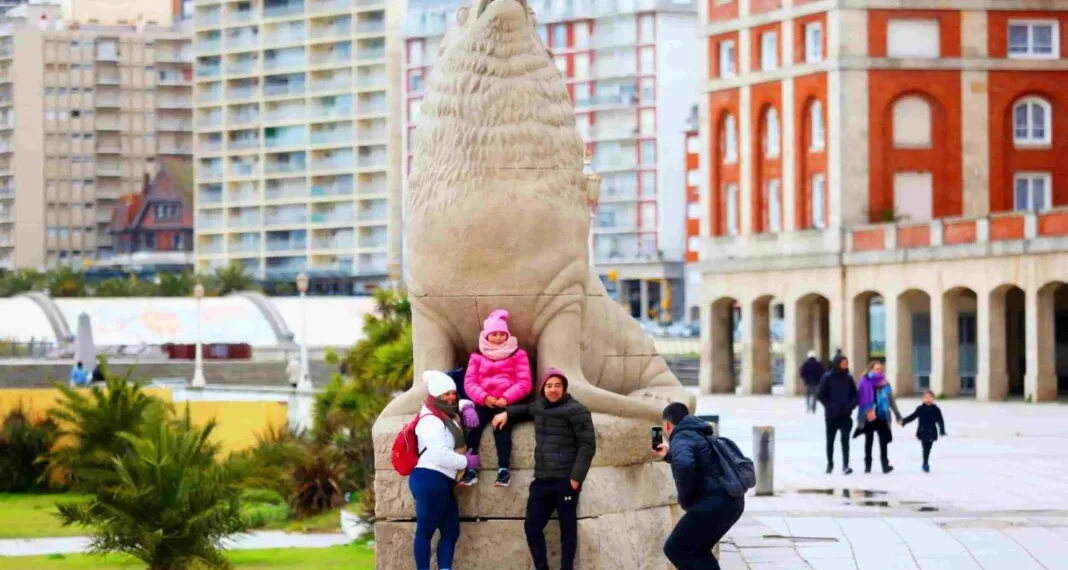 Baja ocupación hotelera y turismo moderado en la provincia de Buenos Aires