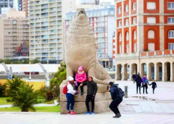 Baja ocupación hotelera y turismo moderado en la provincia de Buenos Aires